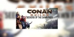 Conan Exiles - Seekers of the Dawn Pack DLC EU PC Steam CD Key