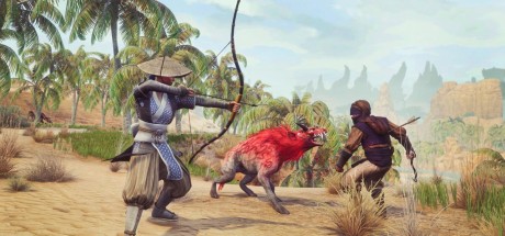 Conan Exiles - Seekers of the Dawn Pack DLC EU PC Steam CD Key Conan Exiles - Seekers of the Dawn Pack DLC EU PC Steam CD Key