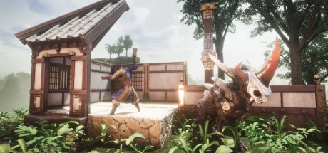 Conan Exiles - Seekers of the Dawn Pack DLC EU PC Steam CD Key Conan Exiles - Seekers of the Dawn Pack DLC EU PC Steam CD Key