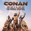 Conan Exiles - The Riddle of Steel DLC EU PC Steam CD Key Conan Exiles - The Riddle of Steel DLC EU PC Steam CD Key