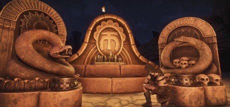 Conan Exiles - The Riddle of Steel DLC EU PC Steam CD Key Conan Exiles - The Riddle of Steel DLC EU PC Steam CD Key