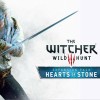 The Witcher 3: Wild Hunt - Hearts of Stone DLC US Nintendo Switch CD Key