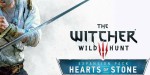 The Witcher 3: Wild Hunt - Hearts of Stone DLC US Nintendo Switch CD Key