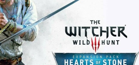 The Witcher 3: Wild Hunt - Hearts of Stone DLC US Nintendo Switch CD Key