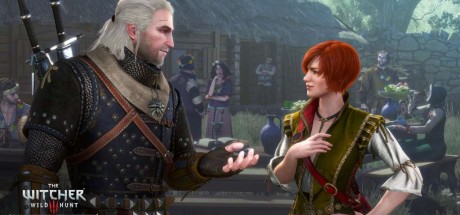 The Witcher 3: Wild Hunt - Hearts of Stone DLC US Nintendo Switch CD Key