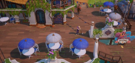 Coral Island EU PC Steam CD Key