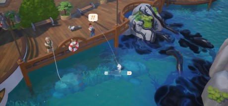 Coral Island EU PC Steam CD Key