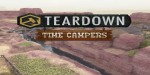 Teardown - Time Campers DLC EU (without DE) PS5 CD Key