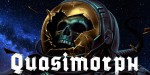Quasimorph EU PC Steam CD Key