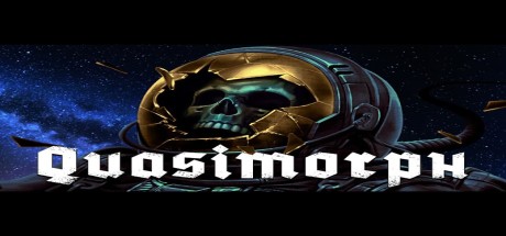 Quasimorph EU PC Steam CD Key