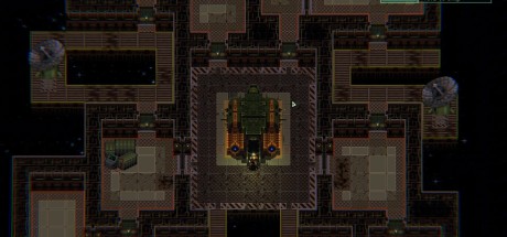 Quasimorph EU PC Steam CD Key