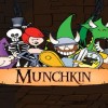 Munchkin Digital EU PC Steam CD Key