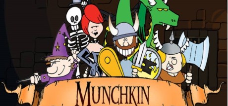 Munchkin Digital EU PC Steam CD Key