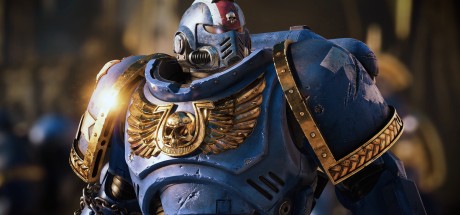 Warhammer 40,000: Space Marine 2 EU Xbox Series X|S / PC CD Key