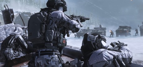 Call of Duty: Modern Warfare III EU PC Windows 10 CD Key Call of Duty: Modern Warfare III EU PC Windows 10 CD Key