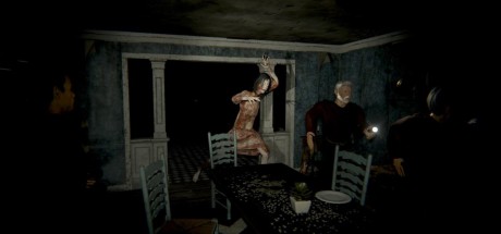 DEVOUR EU PC Steam CD Key DEVOUR EU PC Steam CD Key