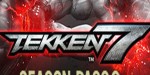 TEKKEN 7 - Season Pass 3 US XBOX One / Xbox Series X|S CD Key