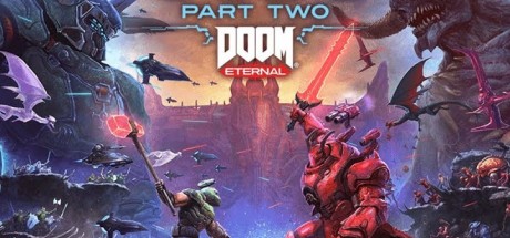 DOOM Eternal: The Ancient Gods - Part Two EU PC Steam CD Key