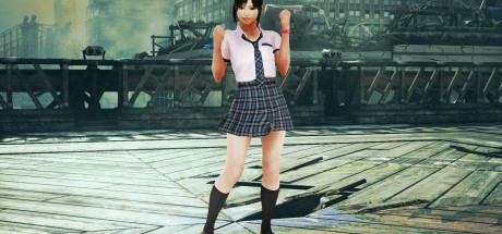 TEKKEN 7 - Season Pass 2 US XBOX One / Xbox Series X|S CD Key