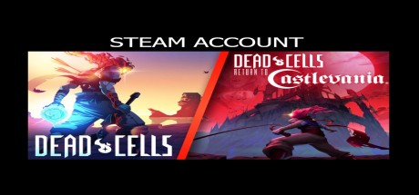 Dead Cells: Return to Castlevania Bundle EU PC Steam CD Key