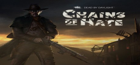 Dead by Daylight - Chains of Hate DLC EU PC Steam CD Key
