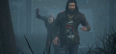 Dead by Daylight - Darkness Among Us DLC EU PC Steam CD Key