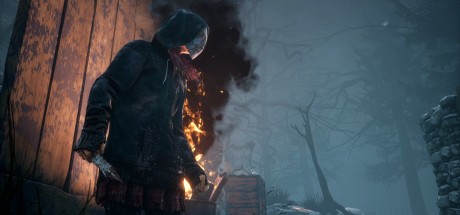 Dead by Daylight - Darkness Among Us DLC EU PC Steam CD Key