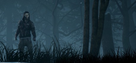 Dead by Daylight - Darkness Among Us DLC EU PC Steam CD Key