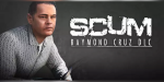 SCUM - Raymond Cruz Character Pack DLC PC Steam CD Key