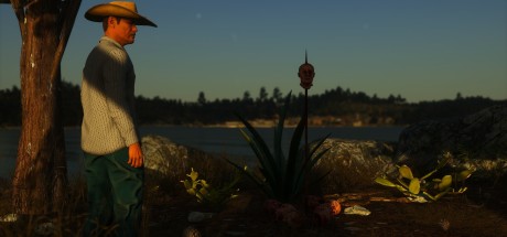 SCUM - Raymond Cruz Character Pack DLC PC Steam CD Key SCUM - Raymond Cruz Character Pack DLC PC Steam CD Key