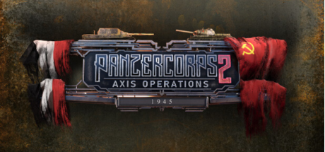 Panzer Corps 2: Axis Operations - 1945 DLC PC Steam CD Key
