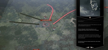 Panzer Corps 2: Axis Operations - 1945 DLC PC Steam CD Key