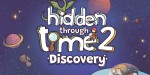 Hidden Through Time 2: Discovery PC Steam CD Key
