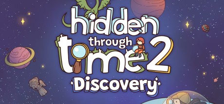 Hidden Through Time 2: Discovery PC Steam CD Key