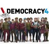 Democracy 4 EU PC Steam CD Key
