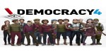 Democracy 4 EU PC Steam CD Key