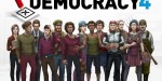 Democracy 4 EU PC Steam CD Key