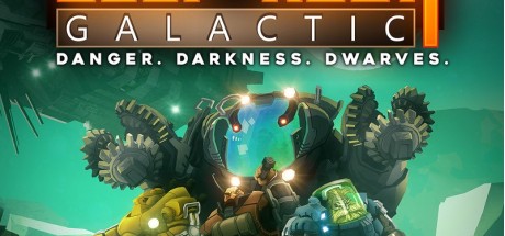 Deep Rock Galactic AR XBOX One / Xbox Series X|S / PC Windows 10 CD Key