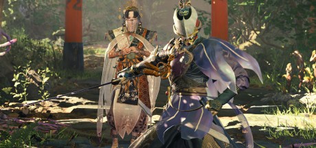 Kunitsu-Gami: Path of the Goddess EU XBOX One / Xbox Series X|S / PC CD Key