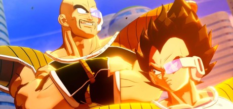 DRAGON BALL Z: Kakarot US PC Steam CD Key