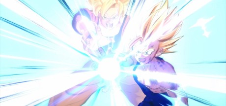 DRAGON BALL Z: Kakarot US PC Steam CD Key