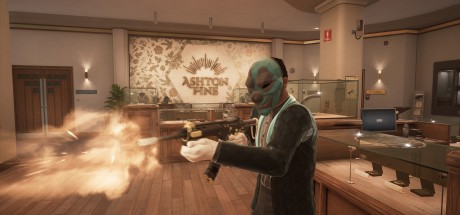 Payday 3 Trifecta Lootbag DLC EU (without DE) PS5 CD Key