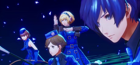 Persona 3 Reload - Expansion DLC PC Pass Steam CD Key