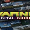 WARNO - Digital Guides DLC PC Steam CD Key