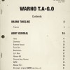 WARNO - Digital Guides DLC PC Steam CD Key