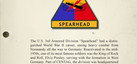 WARNO - Digital Guides DLC PC Steam CD Key