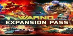 WARNO - Expansion Pass DLC PC Steam CD Key