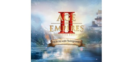Age of Empires II: Definitive Edition - Victors and Vanquished DLC XBOX One / Xbox Series X|S / PC CD Key