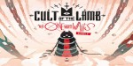 Cult of the Lamb: The One Who Waits Bundle PC Steam CD Key