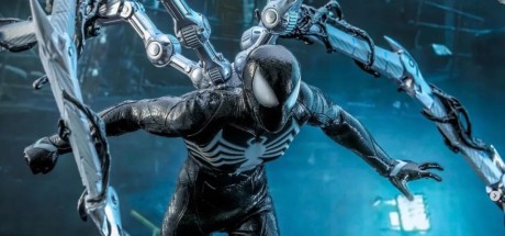 Marvel's Spider-Man 2 US PS5 CD Key Marvel's Spider-Man 2 US PS5 CD Key